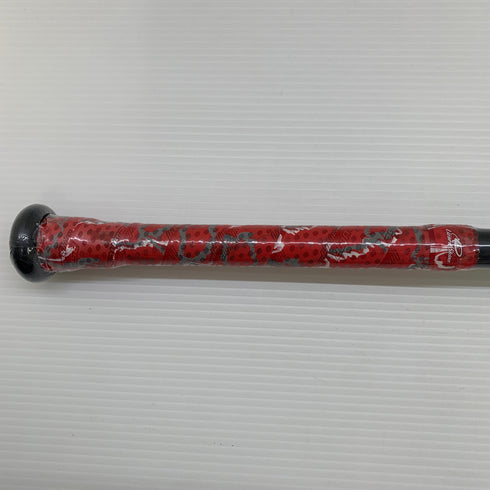 マルーチ marucci WANIJRSPEED 少年軟式 子ども FRP製バット MJJSBBWSJ ミドルバランス ケース付き 野球 7242