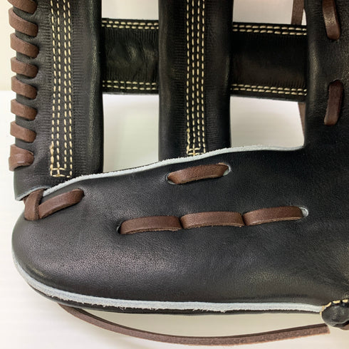 ジェニュイン Genuine 326080151711 硬式 大人 一般 内野手用 グローブ グラブ 右投げ タグ付き 野球 9745