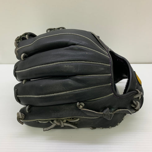 ナイキ NIKE 軟式 大人 一般 内野手用 グローブ グラブ 右投げ 中古品 野球 9453