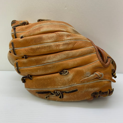 ローリングス Rawlings RG405M 軟式 大人 一般 内野手用 グローブ グラブ 右投げ 中古品 野球 8854