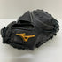 ミズノ MIZUNO ミズノプロ 會澤型 軟式 大人 一般 キャッチャーミット 捕手 グローブ グラブ 右投げ 1AJCR26010 タグ付き 野球 7031