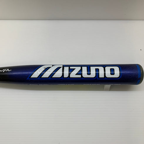 ミズノ MIZUNO ミズノプロ ソフトボール用 大人 一般 FRP製バット 2TP-52640 トップバランス 中古 ケース付き 野球 7845