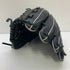 ゼット ZETT グラフェクト 軟式 大人 一般 内野手用 グローブ グラブ 右投げ BRGA33210 中古品 野球 8187