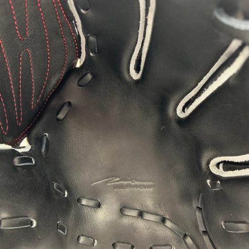 アイピーセレクト Ip Select 硬式 大人 一般 投手用 グローブ ピッチャー グラブ 右投げ 中古品 グローブ袋付き 野球 6843