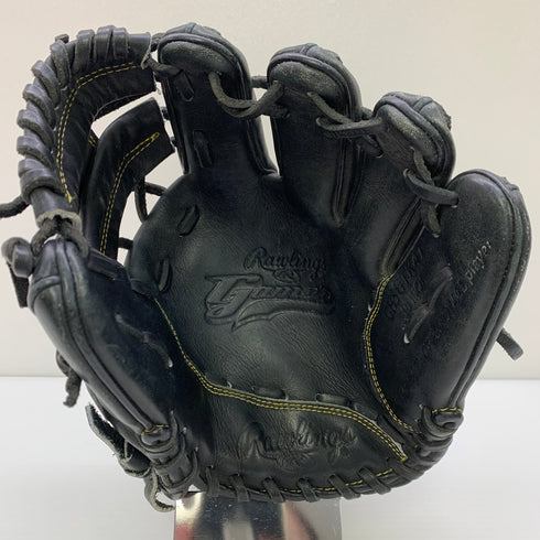 ローリングス Rawlings GH5GTK4T トレーニング用 トレーニング グローブ グラブ 右投げ 中古品 野球 8899