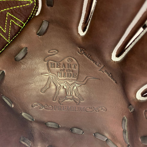 ローリングス Rawlings HOH GH5HPA15W 硬式 大人 一般 投手用 グローブ ピッチャー グラブ 右投げ タグ付き 野球 9617