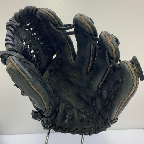 ミズノ MIZUNO ビクトリーステージ ソフトボール用 大人 一般 内野手用 グローブ グラブ 右投げ 2GS50100 中古品 野球 8294