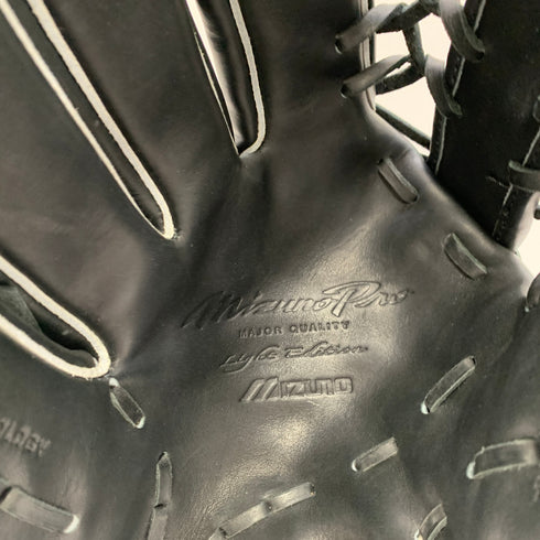 ミズノ MIZUNO ミズノプロ Kクラブ 限定 硬式 大人 一般 外野手用 グローブ グラブ 左投げ 2GW28507 タグ付き 野球 7747