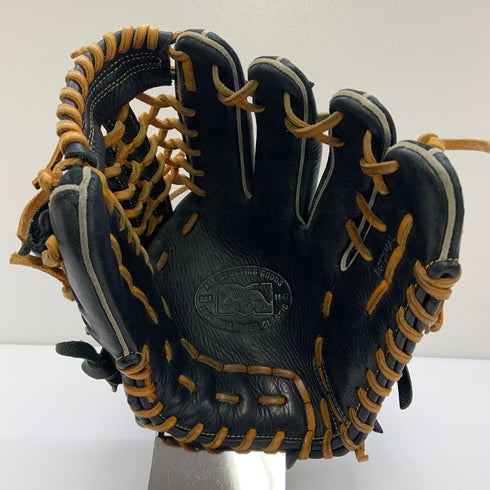 ミツワタイガー 美津和タイガー RGT21MAL 軟式 大人 一般 オールラウンド グローブ グラブ 右投げ 中古品 野球 8526