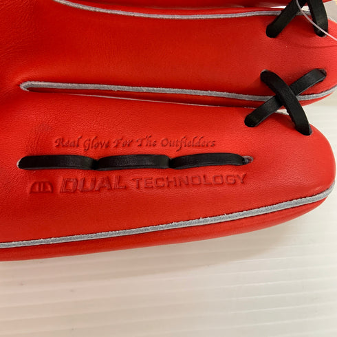 ウィルソン Wilson ウィルソンスタッフ 硬式 大人 一般 外野手用 グローブ グラブ 右投げ WBW101069 タグ付き 野球 6700