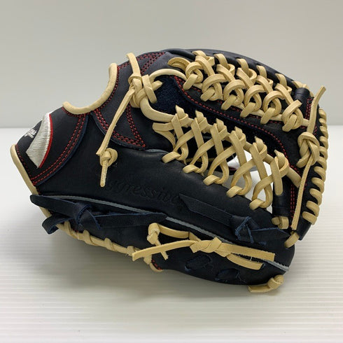 久保田スラッガー KUBOTA SLUGGER スペシャルオーダー 限定 軟式 内野手用グローブ KSN-M00 5300