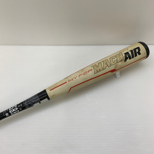 ローリングス Rawlings HYPERMACH AIR 軟式 大人 一般 FRP製バット 野球 7151