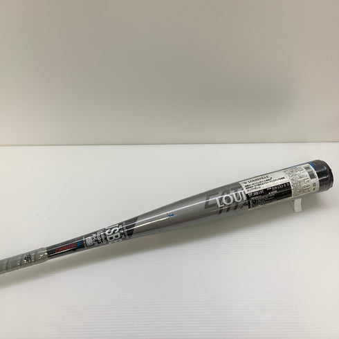 ルイスビルスラッガー Louisville Slugger カタリスト2 ソフトボール用 大人 一般 FRP製バット WTLJRB19T トップバランス 未使用品 野球 7914