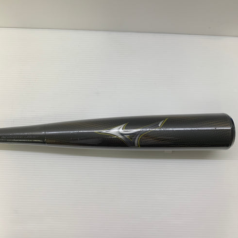 ミズノ MIZUNO ビヨンドマックスレガシー 軟式 大人 一般 FRP製バット 1CJBR19883 トップバランス 野球 6976