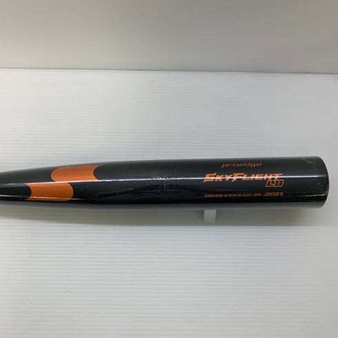 エスエスケイ SSK プロエッジスカイフライトLB 硬式 大人 一般 金属製バット EBB1106 ミドルバランス 野球 7133