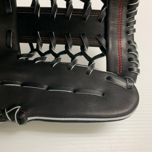 ミズノ MIZUNO グローバルエリート 硬式 大人 一般 外野手用 グローブ グラブ 左投げ 1AJGH27507 タグ付き 野球 7745