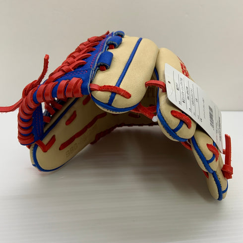 シュアプレイ SURE PLAY SP SBG-SS4238 軟式 大人 一般 オールラウンド グローブ グラブ 右投げ タグ付き 野球 9244