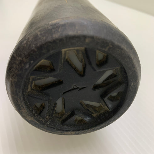 ミズノ MIZUNO ビヨンドマックスレガシー 軟式 大人 一般 FRP製バット 1CJBR157 トップバランス 中古 野球 8214