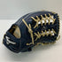 中古品 ミズノ MIZUNO ミズノプロ オーダー 軟式 外野手用グローブ イチローモデル 5251