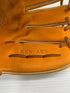 中古品 久保田スラッガ ーKUBOTA SLUGGER 軟式内野手用グローブ KSN-AR5 3670
