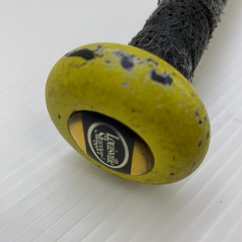 ルイスビルスラッガー Louisville Slugger カタリストX1 ソフトボール用 大人 一般 FRP製バット JFP008 中古 野球 7776