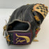 久保田スラッガー KUBOTA SLUGGER 硬式 大人 一般 内野手用 グローブ グラブ 右投げ AR3 中古品 野球 7093
