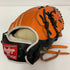 ローリングス Rawlings HOH GRSOGHHW 軟式 大人 一般 内野手用 グローブ グラブ 右投げ オーダー 中古品 野球 9661