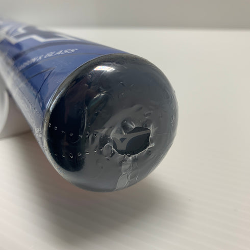 ミズノ MIZUNO AX4 少年ソフトボール用 子ども FRP製バット 1CJFS62678 ミドルバランス ケース付き 7499