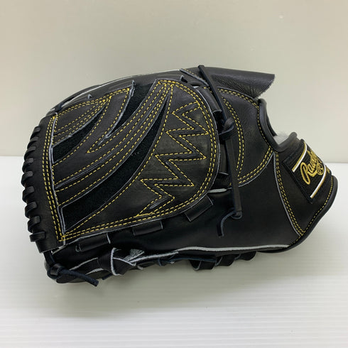 ローリングス Rawlings プロプリファード PRO PREFERRED GH6PRN65 硬式 大人 一般 投手用 グローブ ピッチャー グラブ 左投げ タグ付き 野球 9124