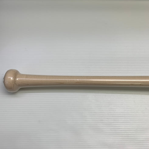 エスエスケイ SSK プロエッジ 硬式 大人 一般 木製バット(BFJマーク) EBB3025 未使用品 野球 8050