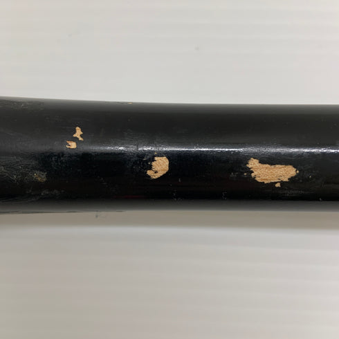 ミズノ MIZUNO プロフェッショナルセレクション 軟式 大人 一般 木製バット 中古 野球 7907
