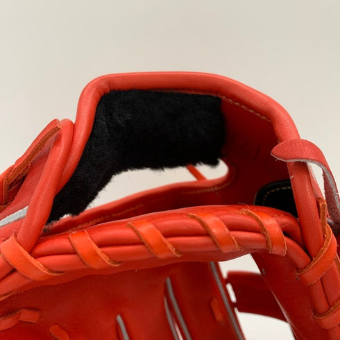 ゼット ZETT プロステイタス 硬式 遊撃手・二塁手用グローブ BPROG361 4536