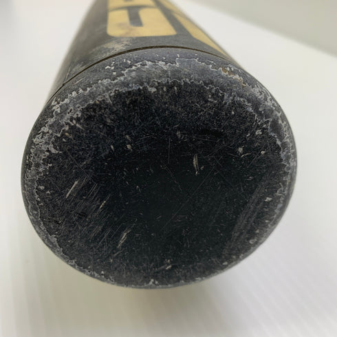 ローリングス Rawlings ハイパーマッハ3 軟式 大人 一般 FRP製バット BR9HYMA3T トップバランス 中古 野球 8190