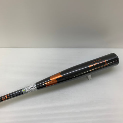 エスエスケイ SSK スカイフライトST 硬式 大人 一般 金属製バット EBB1101 ミドルバランス 野球 7252