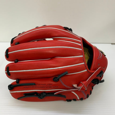 エスエスケイ SSK プロエッジ 硬式 内野手用グローブ PKW76125F 5840