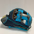 ウィルソン Wilson wannabe HERO RHZ1975H 軟式 大人 一般 内野手用 グローブ グラブ 右投げ WBW104386 タグ付き 野球 8301