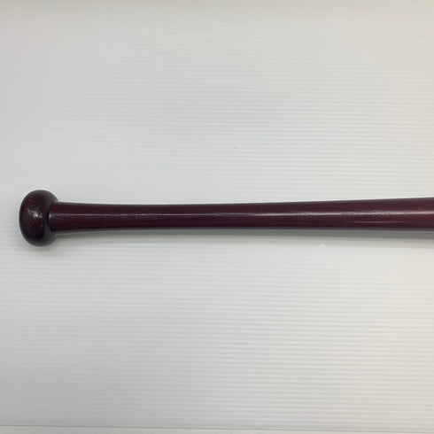 ミズノ MIZUNO ビクトリーステージ トレーニング用 練習 木製バット 野球 7263