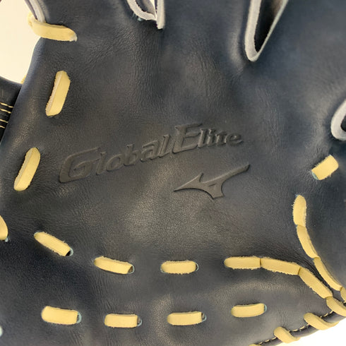 ミズノ MIZUNO グローバルエリート 硬式 大人 一般 内野手用 グローブ グラブ 右投げ 1AJGH28313 タグ付き 野球 6913
