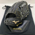 ミズノ MIZUNO グローバルエリート 軟式 大人 一般 外野手用 グローブ グラブ 右投げ 1AJGR24507 中古品 グローブ袋付き 野球 7219