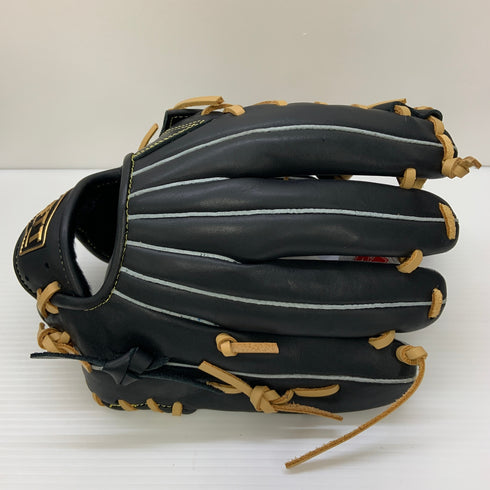 ゼット ZETT SOFTSTEER 軟式 大人 一般 オールラウンド グローブ グラブ 左投げ BRGB35530F タグ付き 野球 6408