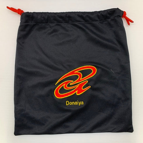 中古品 ドナイヤ Donaiya 硬式 内野手用グローブ DJIM 5709