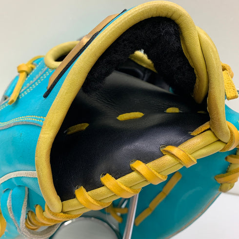 エスエスケイ SSK プロエッジ proedge 軟式 大人 一般 投手用 グローブ ピッチャー グラブ 左投げ オーダー 中古品 野球 1071