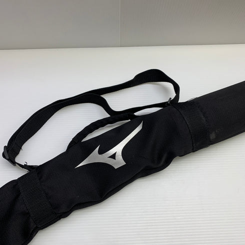 ミズノ MIZUNO ビヨンドマックスレガシー 軟式 大人 一般 FRP製バット 1CJBR190 中古 ケース付き 野球 7596