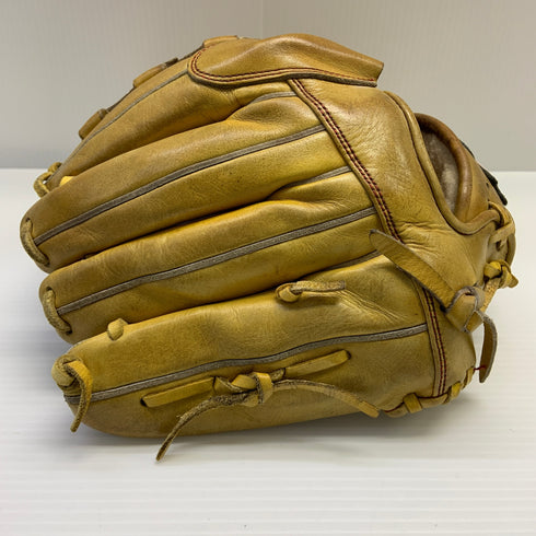 エスエスケイ SSK プロエッジ proedge 硬式 大人 一般 投手用 グローブ ピッチャー グラブ オーダー 中古品 野球 1308