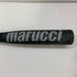 マルーチ marucci ワニクラッシャースピード 軟式 大人 一般 FRP製バット MJJSBBWS2 ミドルバランス 中古 ケース付き 野球 8502