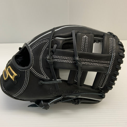 エスエスケイ SSK プロエッジ 少年軟式 子ども オールラウンド グローブ グラブ 右投げ AJB3 タグ付き 野球 7121