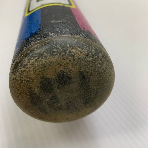ミズノ MIZUNO ミズノプロ ソフトボール用 大人 一般 FRP製バット 2TP-52740 中古 野球 7738