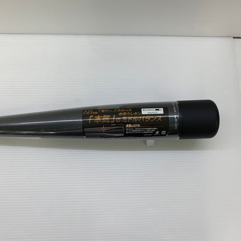 エスエスケイ SSK MM18 軟式 大人 一般 FRP製バット SBB4023MD ミドルバランス ケース付き 野球 6953