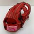 久保田スラッガー KUBOTA SLUGGER 軟式 大人 一般 内野手用 グローブ グラブ 右投げ KSN-24MS 中古品 野球 7673