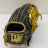 ウィルソン Wilson ウィルソンスタッフ Wilson Staff RHUDF 軟式 大人 一般 内野手用 グローブ グラブ 右投げ 中古品 野球 9742